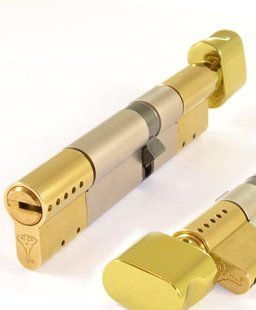 Цилиндр MUL-T-LOCK DIN_MOD_KT ClassicPro 120 EB 75x45T TO_SB CAM30 3KEY DND3D_PURPLE_INS 4867 BOX_S MTL7000022550 фото