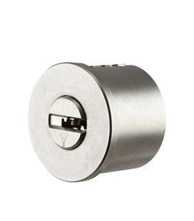 Цилиндр MUL-T-LOCK RIM GLASSDOOR INTERACTIVE NST TAIL_5 3KEY ARC_BLACK 264 BOX_M MTL7000017047 фото