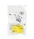 Циліндр MUL-T-LOCK RIM GLASSDOOR INTERACTIVE NST TAIL_5 3KEY ARC_BLACK 264 BOX_M