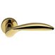 Дверная ручка Colombo Design Wing DB 31 zirconium gold HPS (28986), Титан/Золото