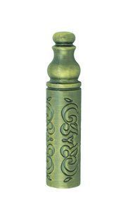 Колпачок для петли Safita Classic САP-3 d 14mm МAВ матовая бронза САP-3 d14 MAB фото