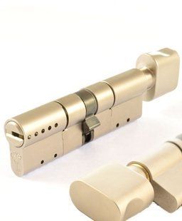 Цилиндр MUL-T-LOCK DIN_MOD_KT ClassicPro 105 NST 45x60T TO_NST CAM30 3KEY DND3D_PURPLE_INS 4867 BOX_S MTL7000022388 фото