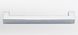 Мебельная ручка Colombo Design Formae F101/Н - 280мм матовый хром (21183)