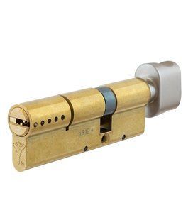 Циліндр MUL-T-LOCK DIN_KT XP ClassicPro 70 EB 35x35T TO_NST CAM30 3KEY DND3D_PURPLE_INS 4867 BOX_S MTL7000023023 фото