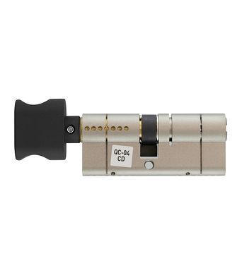 Циліндр RB DIN_KT KEYLOCX 100 NST 50x50T TO_BM CAM30 5KEY RB1 K04 BOX RAV7000028438 фото