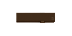 Доводчик без тяги MVM TS-41 SG/ES/ӦD 1-4 коричневый 6101530 фото