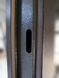 Двері вхідні REDFORT Арка вулиця (Оптима), 2050х860 мм, Ліва