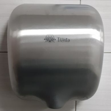 Автоматическая сушилка для рук Trento, хром полированный (29623) 29623 фото