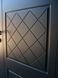Двері вхідні REDFORT Верона квартира, 2050х860 мм, Ліва