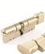 Циліндр MUL-T-LOCK DIN_MOD_KT INTERACTIVE+ 90 NST 45x45T TO_NST CAM30 3KEY DND3D_BLUE_INS 264S+ BOX_S