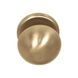 Дверна ручка Colombo Design Robot CD55 Fisso d 70 круглий золото (1084), Золото