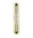 Цилиндр ABLOY PROTEC2 MOD 112 мм ( 51x61 ) Ключ-Ключ 3KEY CY322 CAM30 Латунь полированная