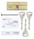 Цилиндр ABLOY PROTEC2 MOD 112 мм ( 51x61 ) Ключ-Ключ 3KEY CY322 CAM30 Латунь полированная