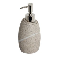 Дозатор жидкого мыла Trento Sea Stone (30774) 30774 фото