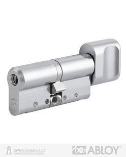 Цилиндр ABLOY DIN_MOD_KT HARD CY333 PROTEC2 63 CR 32Hx31T TO_CR CAM30 3KEY PR2_T TA77ZZ BOX ABL-CY333T 118006 фото