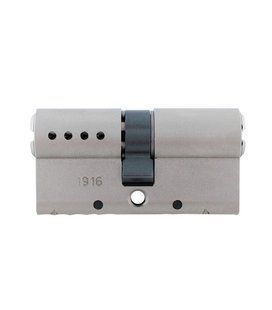 Циліндр MUL-T-LOCK ClassicPro XP 95 мм (45x50) Ключ-Ключ O / K CAM30 Нікель сатин MTL7000020544 фото