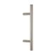 Дверная ручка тянущая Fimet 810 30 1500 F60, (с двумя точками крепления и односторонним крепежом в дерево) нержавеющая сталь (53947), Нержавеющая сталь