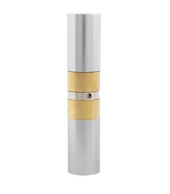Циліндр ABLOY PROTEC2 MOD 92 мм (31x61) Ключ-Ключ 3KEY CY322 CAM30 Хром матовий ABL7000017260 фото
