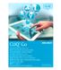 Циліндр IKON DIN_MOD_KK e-CLIQ 60 NST 30ix30 CGW CLIQ_GO M/S BOX