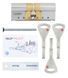 Циліндр ABLOY PROTEC2 MOD 92 мм (31x61) Ключ-Ключ 3KEY CY322 CAM30 Хром матовий