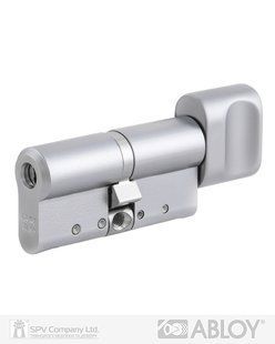 Цилиндр ABLOY DIN_MOD_KT HARD CY333 PROTEC2 63 HCR 32Hx31T TO_HCR CAM30 3KEY PR2_T TA77ZZ BOX ABL-CY333T 218006 фото