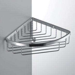 Поличка-сітка з гачком Colombo Design B9616 (4180) 4180 фото