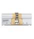 Циліндр ABLOY PROTEC2 MOD 67 мм (31x36) Ключ-Ключ 3KEY CY322 CGW Хром полірований
