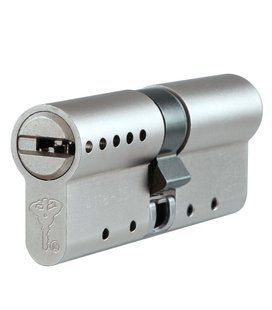 Циліндр MUL-T-LOCK ClassicPro MOD 70 мм (35x35) Ключ-Ключ 3KEY CAM30 Нікель сатин MTL7000019131 фото