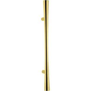 Ручка тягне Colombo Design Zen CB 36A zirconium gold HPS (6873) 6873 фото