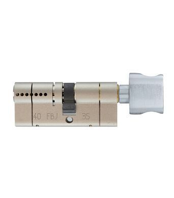 Циліндр RB DIN_KT KEYLOCX 100 NST 55x45T TO_BN CAM30 5KEY RB1 K04 BOX RAV7000028650 фото