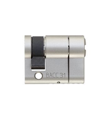 Цилиндр RB DIN_HALF_K KEYLOCX 40,5 NST 30,5х10 CAM30 5KEY RB1 K04 BOX RAV-NE000254037 фото