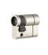 Цилиндр RB DIN_HALF_K KEYLOCX 40,5 NST 30,5х10 CAM30 5KEY RB1 K04 BOX