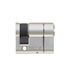 Цилиндр RB DIN_HALF_K KEYLOCX 40,5 NST 30,5х10 CAM30 5KEY RB1 K04 BOX