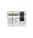 Цилиндр RB DIN_HALF_K KEYLOCX 40,5 NST 30,5х10 CAM30 5KEY RB1 K04 BOX