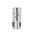 Цилиндр RB DIN_HALF_K KEYLOCX 40,5 NST 30,5х10 CAM30 5KEY RB1 K04 BOX