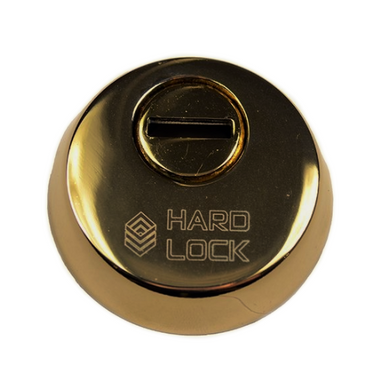 Бронированная накладка HardLock K-Series Золото bnkshlg фото