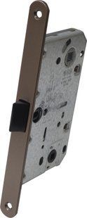 AGB B011025022 Механизм межкомнатный Mediana Evolution WC античная бронза 96мм (27321) 27321 фото