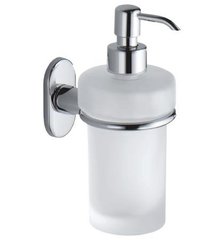 Дозатор жидкого мыла Colombo Design Bart B9308 (3724) 3724 фото