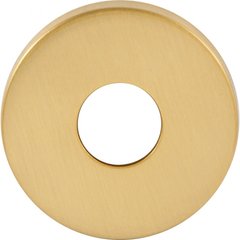 Кольцо к накладке Colombo CD 49 BZG мат золото (45 мм) (24116) 24116 фото