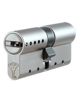 Цилиндр MUL-T-LOCK DIN_MOD_KK ClassicPro 98 NST 38x60 CAM30 3KEY DND3D_PURPLE_INS 4867 BOX_S MTL7000022091 фото