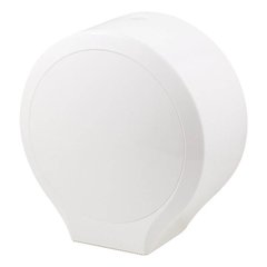 Раздатчик туалетной бумаги Trento, белый (46650) 46650 фото