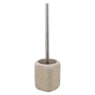 Йоржик для унітазу Trento Pure Stone (25315) 25315 фото