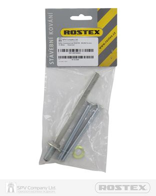 Набір подовжуючий ROSTEX RX fix-mov 81-90мм Комплект RST-5087694000 фото