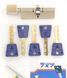 Циліндр MUL-T-LOCK DIN_KT 7x7 75 NST 35x40T TO_NST CAM30 5KEY DND77_BLUE 0767 BOX_M