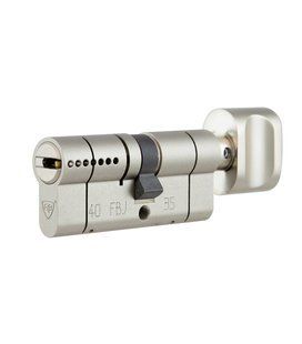 Циліндр RB DIN_KT KEYLOCX 120 NST 60x60T TO_NST CAM30 5KEY RB1 K04 BOX RAV-NE000253911 фото