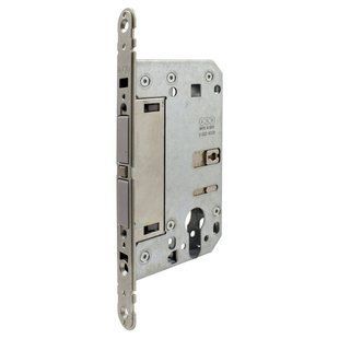 Магнитный фиксатор Touch AGB Art. B065035078 под серый цилиндр 85мм 64438 фото