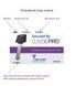 Циліндр MUL-T-LOCK DIN_MOD_KK ClassicPro 100 NST 45x55 CGW 3KEY DND3D_PURPLE_INS 4867 BOX_S