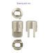 Циліндр MUL-T-LOCK DIN_MOD_KK ClassicPro 100 NST 45x55 CGW 3KEY DND3D_PURPLE_INS 4867 BOX_S
