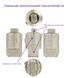 Циліндр MUL-T-LOCK DIN_MOD_KK ClassicPro 100 NST 45x55 CGW 3KEY DND3D_PURPLE_INS 4867 BOX_S