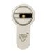 Циліндр RB DIN_ST KEYLOCX 66 NST 31x35ST CAM30 5KEY RB1 K04 BOX